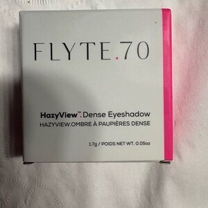 HazyView Dense Eyeshadow - Pink